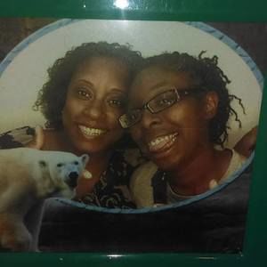 Meet your Posher, Alliethia